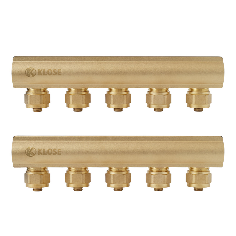 KLOSE分集水器 K8033A